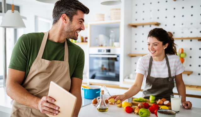 Ricette invitanti possono stimolare il consumo di pesce?