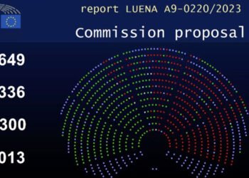 Ripristino della Natura, la legge non contiene misure sufficienti per oceani e pescatori