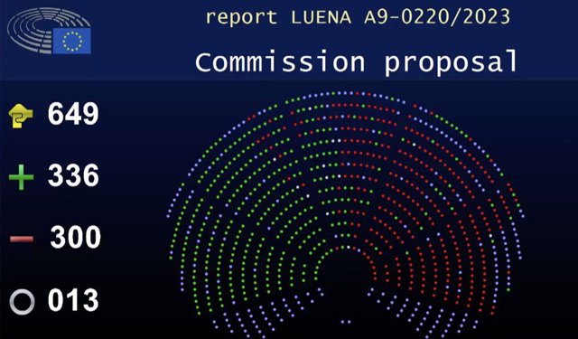 Ripristino della Natura, la legge non contiene misure sufficienti per oceani e pescatori