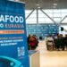 Seafood Expo Eurasia: pionieristica fiera ittica globale