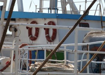 A Mazara del Vallo la tre giorni del Progetto Blockchain Mare Nostrum