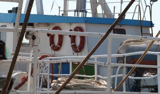 A Mazara del Vallo la tre giorni del Progetto Blockchain Mare Nostrum