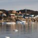 Accertata presenza di microplastiche nelle spiagge artiche