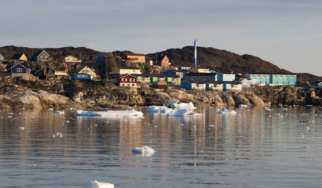 Accertata presenza di microplastiche nelle spiagge artiche