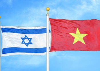 Accordo di libero scambio Vietnam-Israele