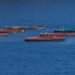 Energia del moto ondoso per potenziare l'acquacoltura offshore