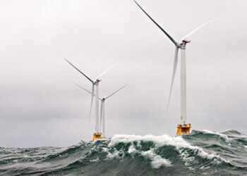 Eolico galleggiante ed energia marina. Gli Usa investono sulla ricerca