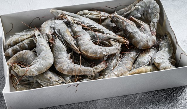 Gamberi. In Ecuador aumenta il volume delle esportazioni