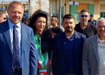 Granchio blu, Emilia-Romagna in pressing per stato di emergenza