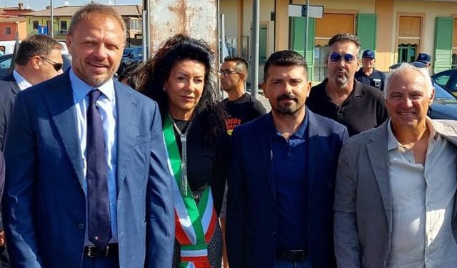 Granchio blu, Emilia-Romagna in pressing per stato di emergenza