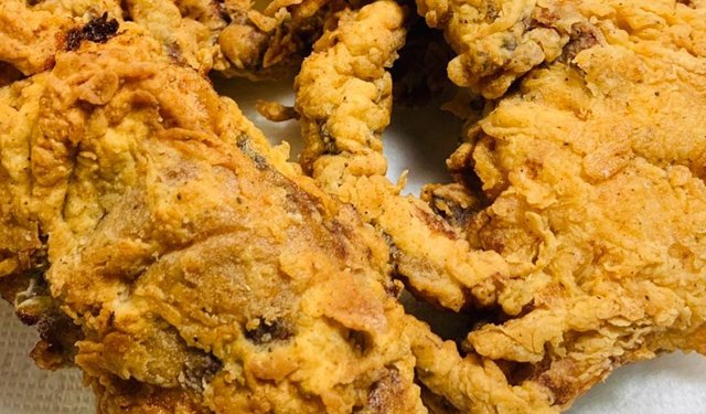 Granchio blu verso il riconoscimento di ‘eccellenza veneta’