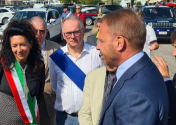 Granchio blu. Lollobrigida: "Contrastare presenza e indurre al consumo" 