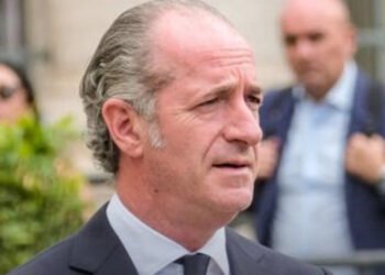 Granchio blu. Zaia: “Danni ingenti, è una sfida da vincere"