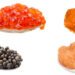 In Russia in aumento la produzione di caviale rosso