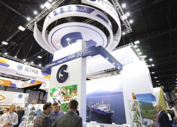 In arrivo il Global Fishery Forum & Seafood Expo Russia 2023