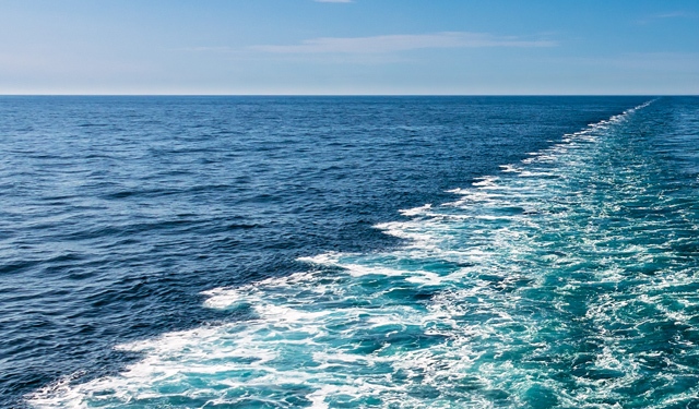 In arrivo motori alternativi per una navigazione sostenibile