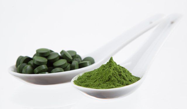 Potenziali terapeutici delle microalghe sul diabete mellito