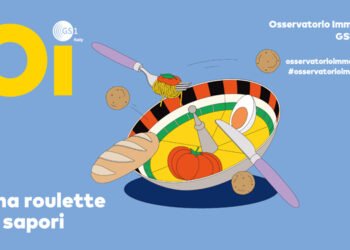 Prodotti italiani o regionali e denominazioni: apprezzati a parole, meno comprati nei fatti