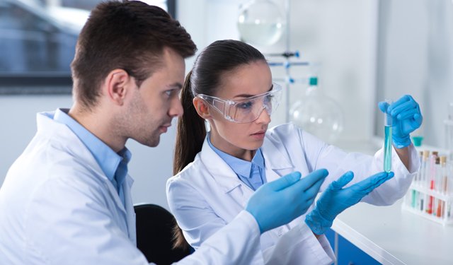 Ricerca. Polveri proteiche dai sottoprodotti ittici