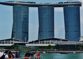 Seafood Expo Asia torna a settembre a Singapore