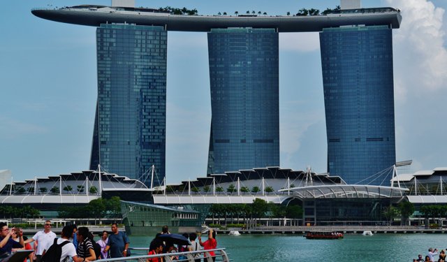 Seafood Expo Asia torna a settembre a Singapore