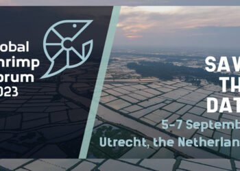 Sempre più vicino il Global Shrimp Forum 2023