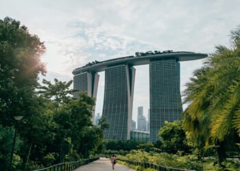 Al Seafood Expo Asia il futuro dell'industria ittica