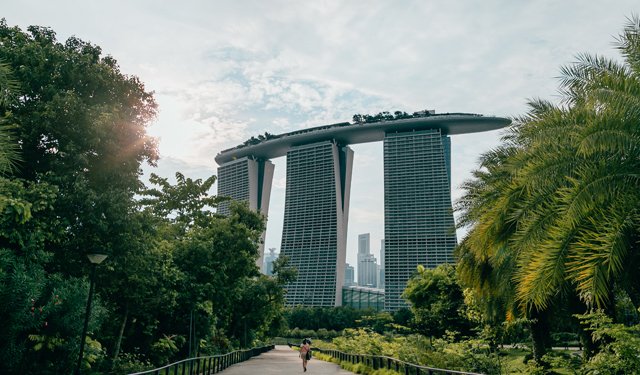 Al Seafood Expo Asia il futuro dell'industria ittica