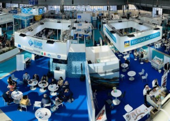 AquaFarm 2024: nuovo layout e logo inedito