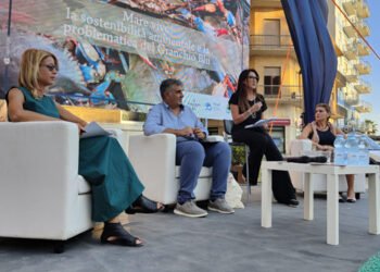 Federpesca a Tesori dal Blu, un viaggio alla scoperta delle eccellenze del mare