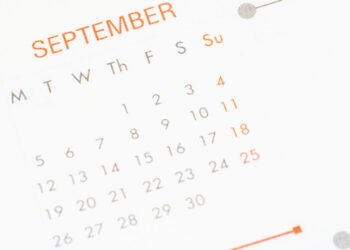 Gli eventi di settembre di GS1 Italy