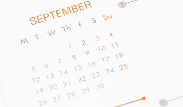 Gli eventi di settembre di GS1 Italy