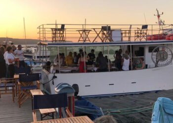 Legacoop Agroalimentare: una guida per vivere il mare con i pescatori 