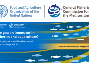 MedFish4Ever awards sulle pratiche innovative nella pesca e nell'acquacoltura