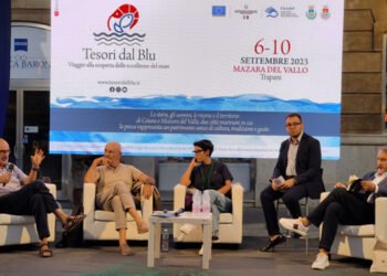 Messina: "Da La Pietra sostegno pieno alla pesca"