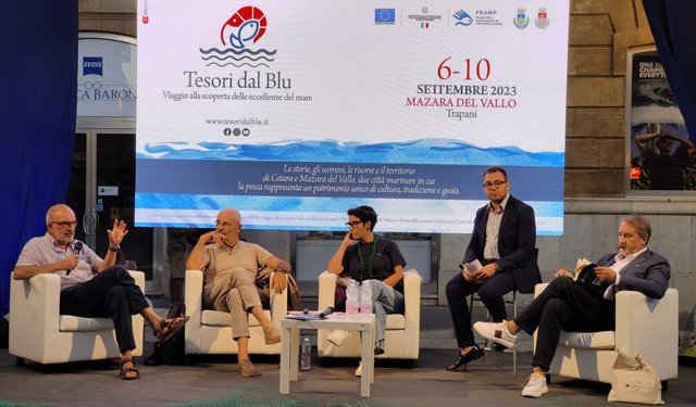 Messina: "Da La Pietra sostegno pieno alla pesca"