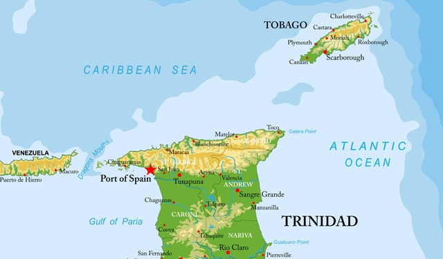 Pesca INN. Cartellino rosso per Trinidad e Tobago