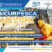 Pesca. Da Federpesca due webinar su salute e sicurezza