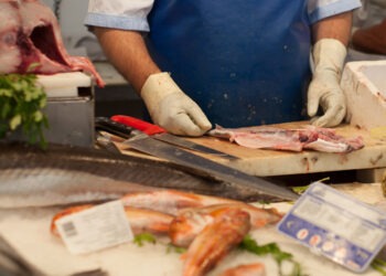 Rivoluzione nella sicurezza e tracciabilità dei prodotti ittici
