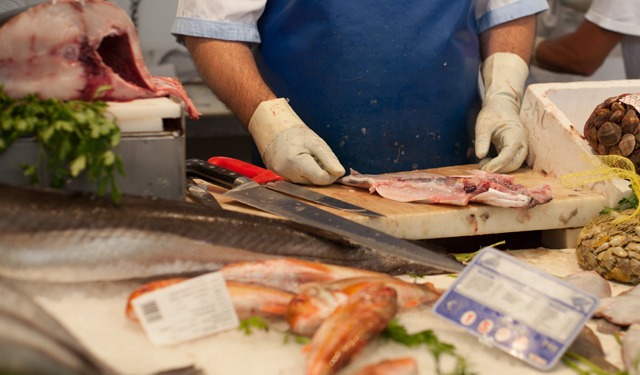 Rivoluzione nella sicurezza e tracciabilità dei prodotti ittici