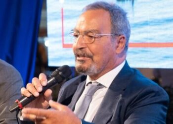 Scognamiglio: l'Ue penalizza la pesca e criminalizza i lavoratori