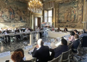 Tavola rotonda Federpesca su pesca e acquacoltura