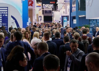 VI Global Fishery Forum & Seafood Expo Russia