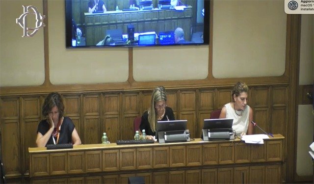 Federpesca alla Camera per proposta di legge riordino settore ittico