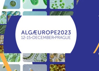 AlgaEurope 2023, a Praga dal 12 al 15 dicembre