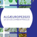 AlgaEurope 2023, a Praga dal 12 al 15 dicembre