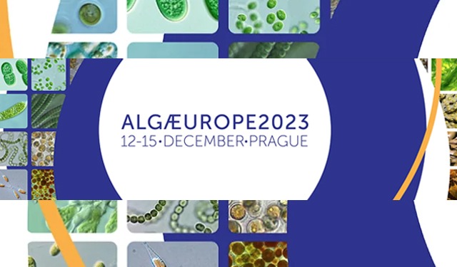 AlgaEurope 2023, a Praga dal 12 al 15 dicembre