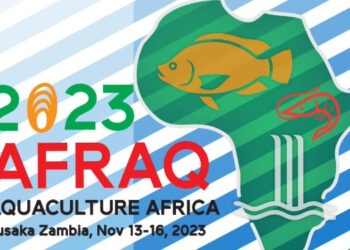 Aquaculture Africa Conference, a Lusaka dal 13 al 16 novembre