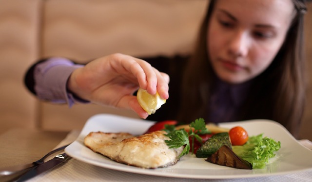 Come promuovere il consumo di pesce?