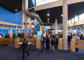 Conxemar, oltre 26.700 visitatori da 110 paesi 